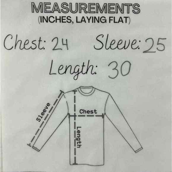 Button up Long Sleeve Shirt Men size XL - Picture 7 of 7